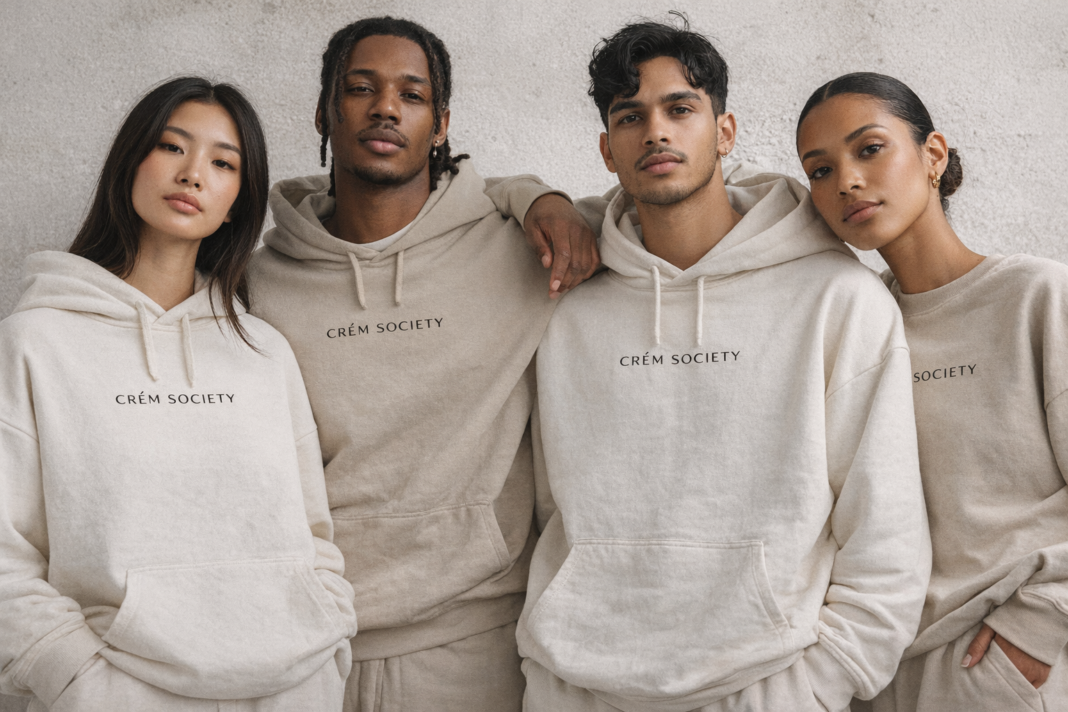 Hoodie and Sweats Collection