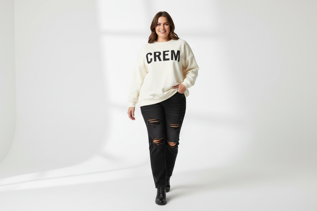 CRÉM Tee Collection