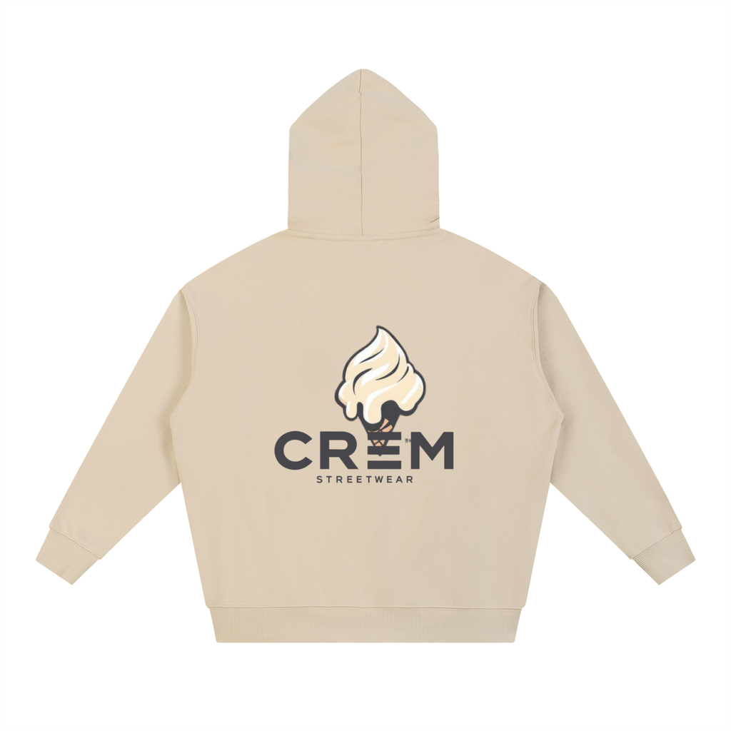 CRÉM Cone Hoodie
