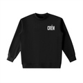 Essential Heavyweight Crewneck Sweatshirt