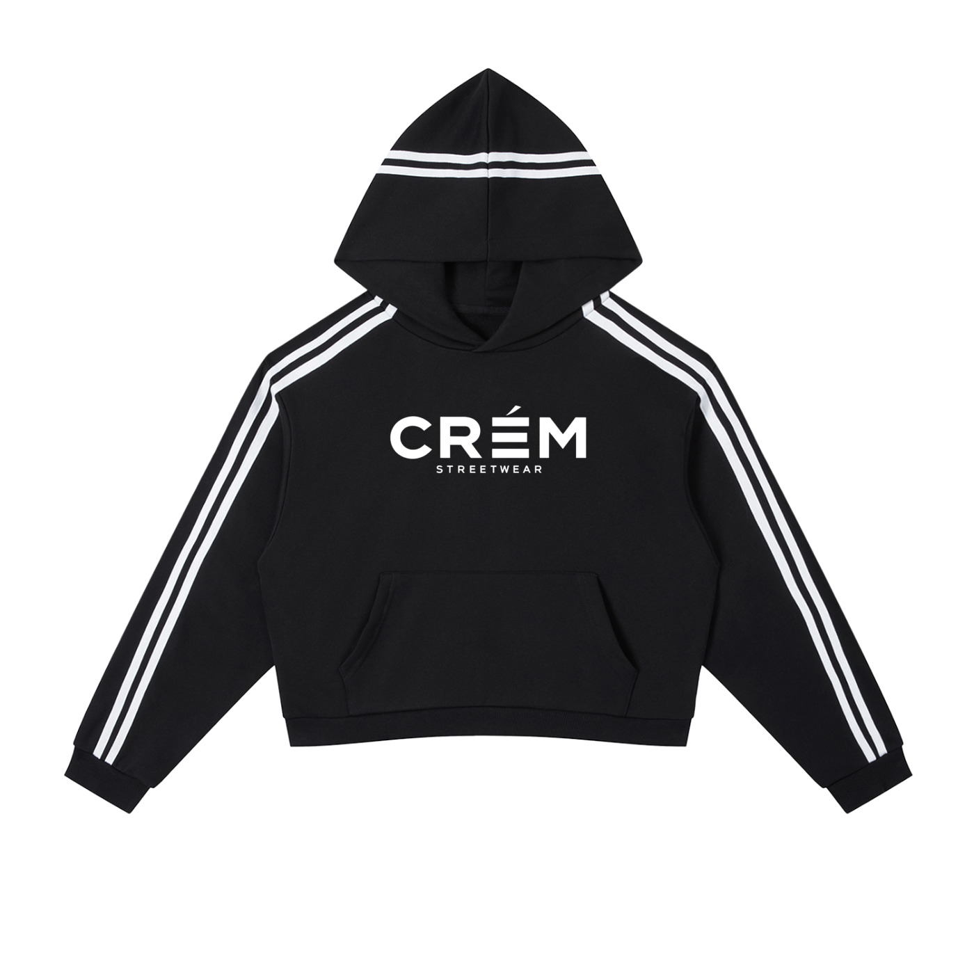 Comfort Plus Active Hoodie