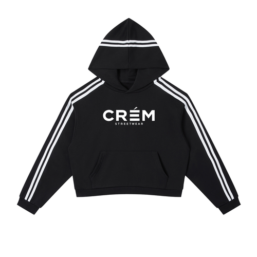 Comfort Plus Active Hoodie