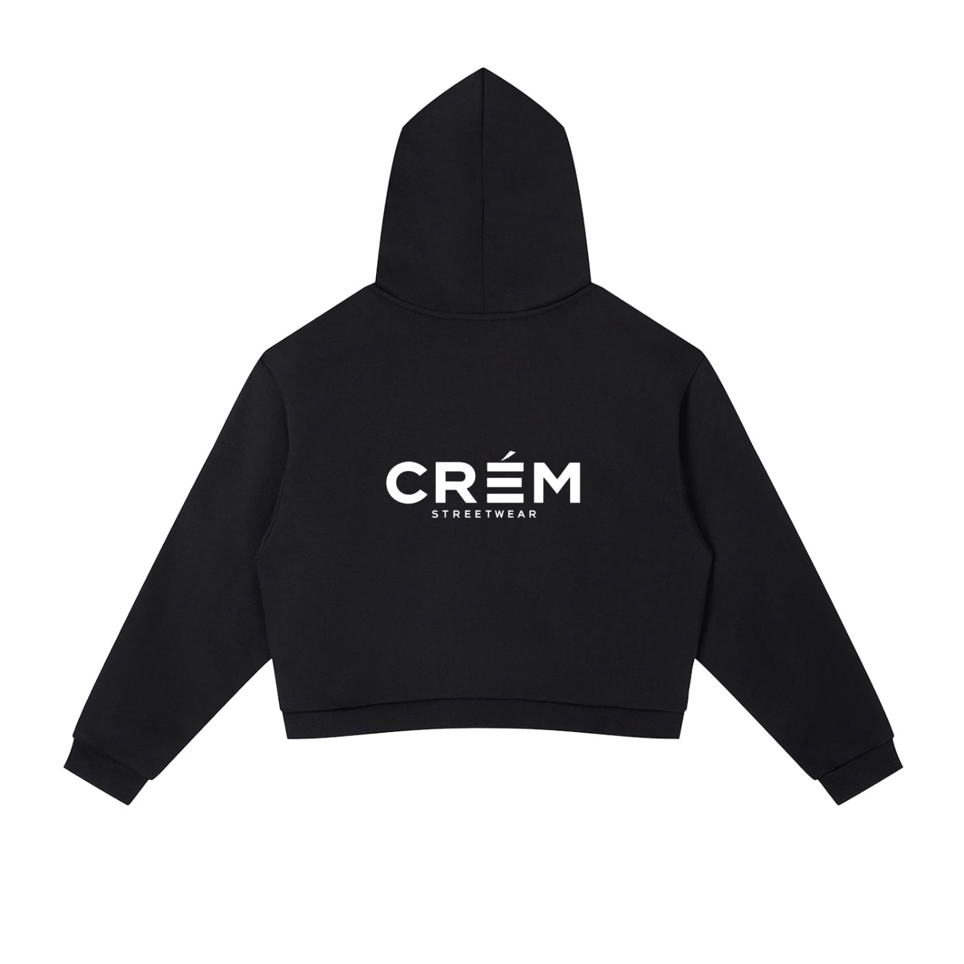 Comfort Plus Active Hoodie