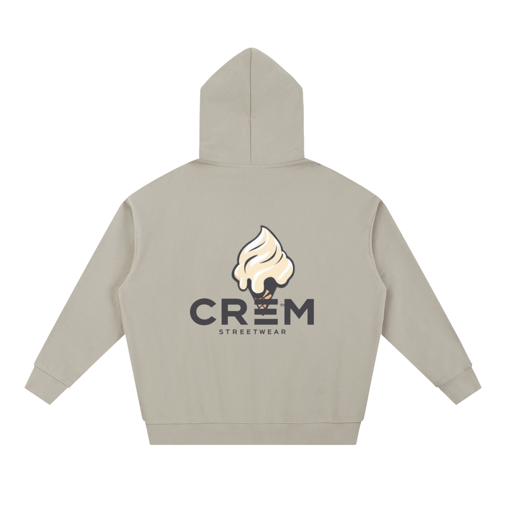 CRÉM Cone Hoodie
