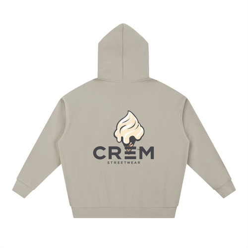 CRÉM Cone Hoodie