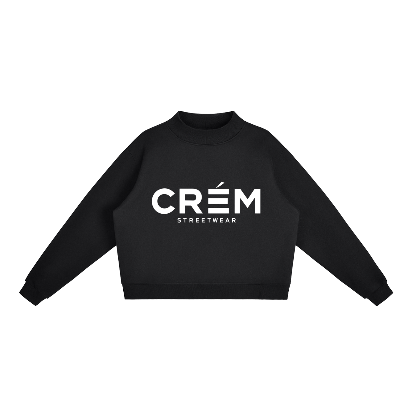 Crewneck Sweatshirt