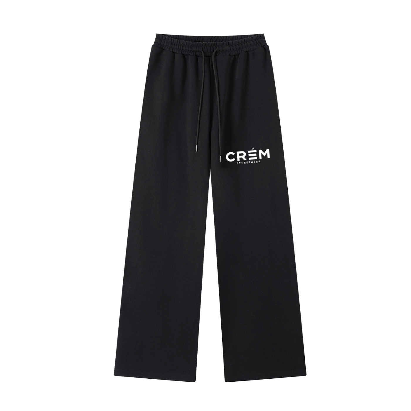 Comfort Plus Straight Leg Sweatpants
