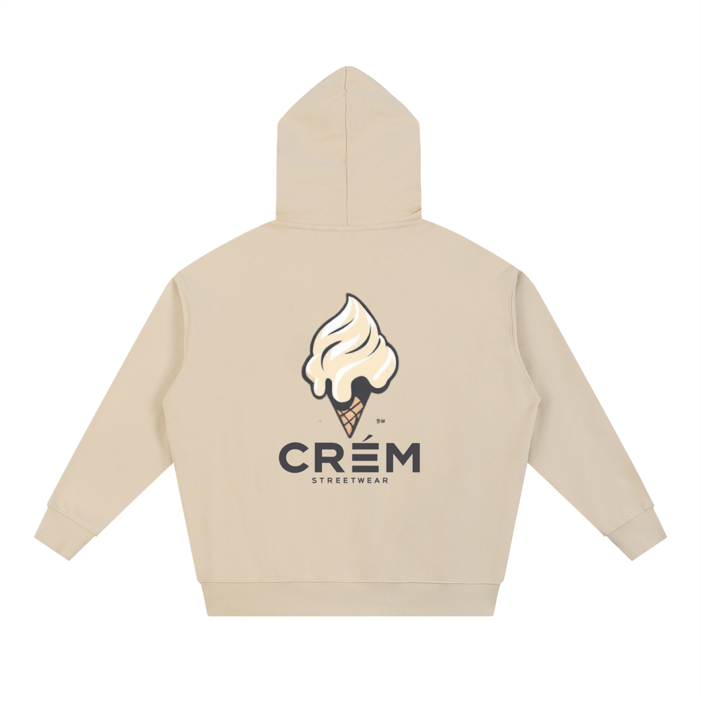 Essential Heavyweight Hoodie