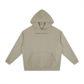 Essential Heavyweight Drop-Shoulder Hoodie