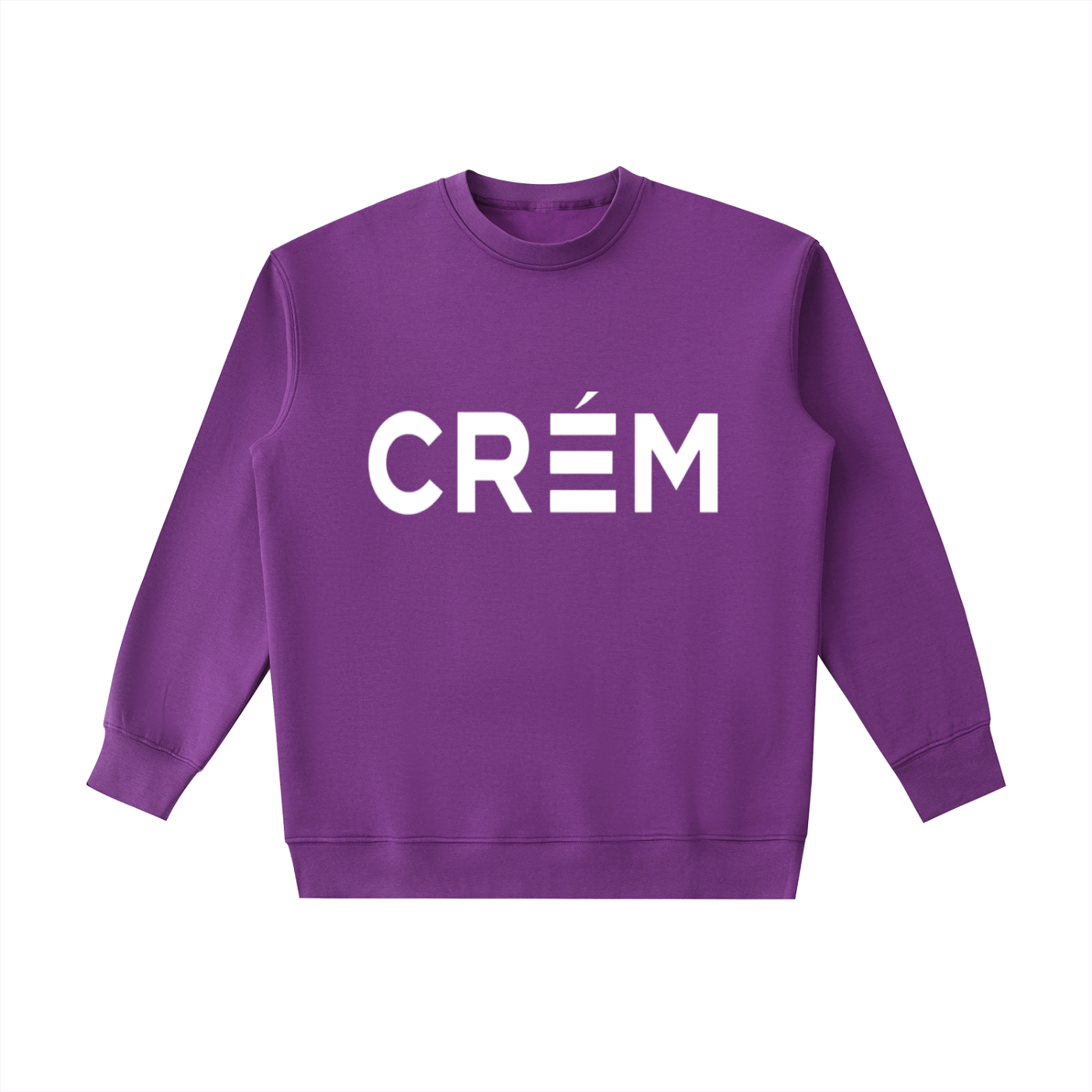 Essential Heavyweight Crewneck Sweatshirt