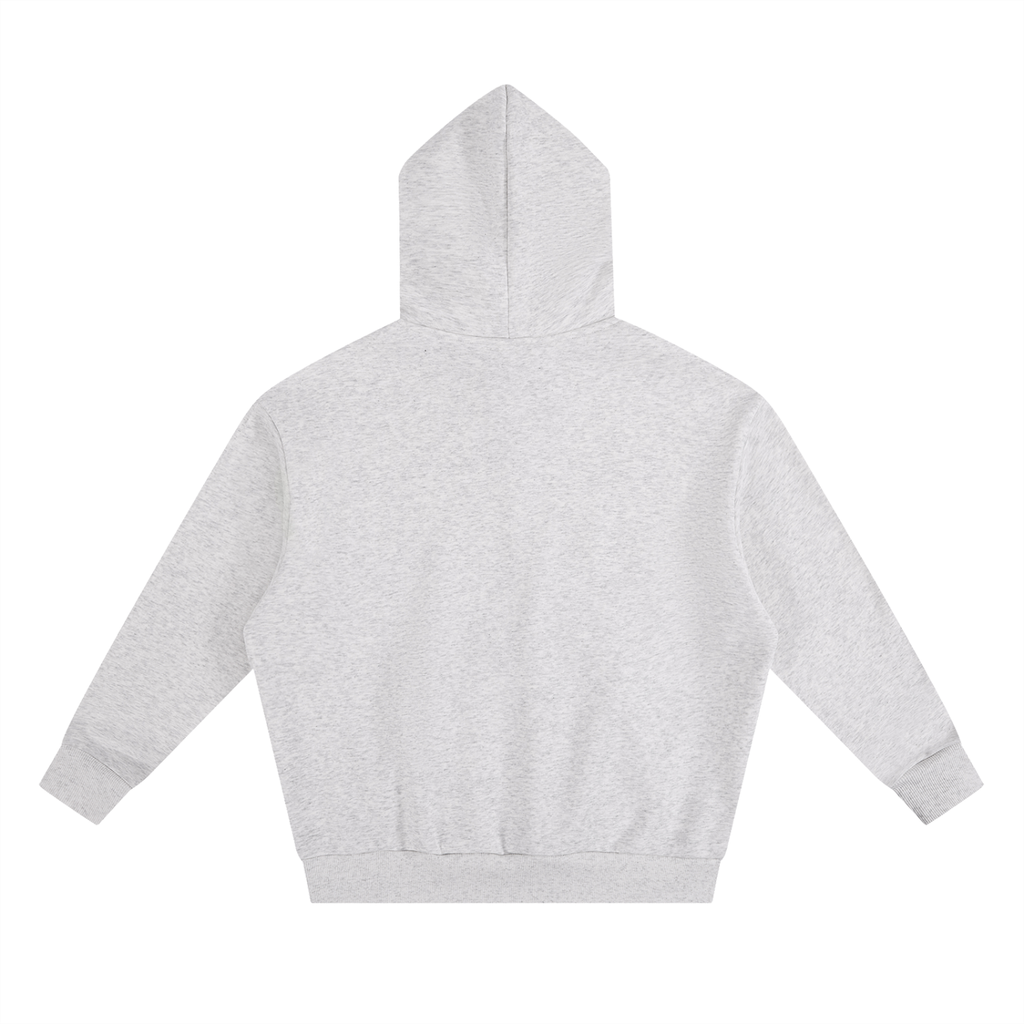 Colour Modern Hoodie