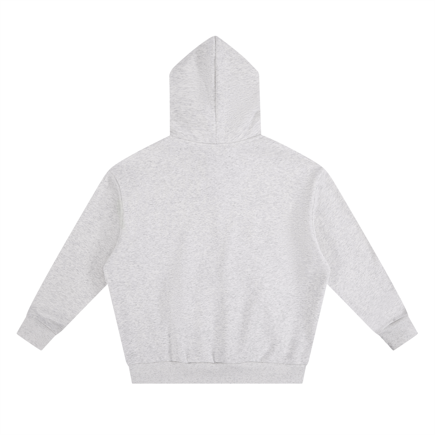Colour Modern Hoodie