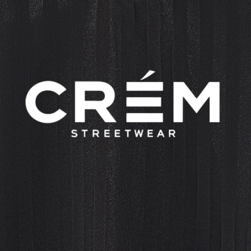 Cropped Collar Jersey