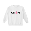 CRÉM-BR Pink Sweatshirt