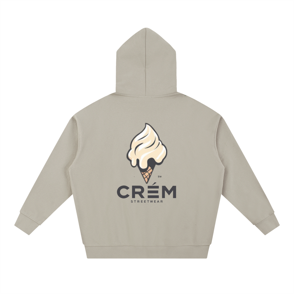 Essential Heavyweight Hoodie