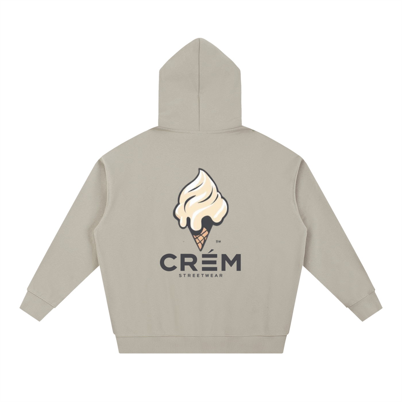 Essential Heavyweight Hoodie