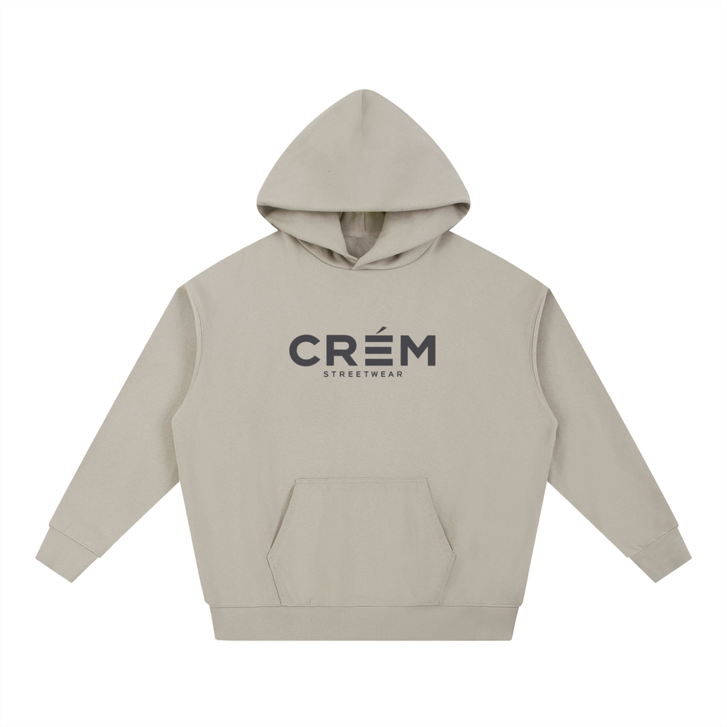 CRÉM Cone Hoodie
